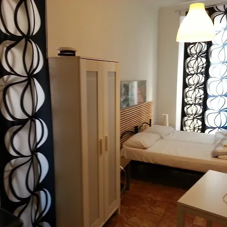Paolina Rooms