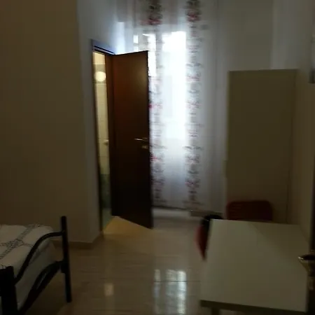 Paolina Rooms Rome