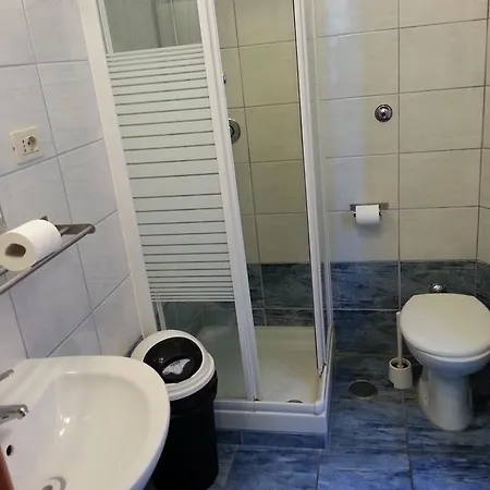 Paolina Rooms