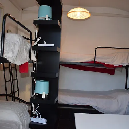 Bed & Breakfast Paolina *