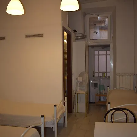 Paolina Rooms *