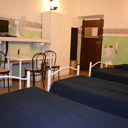 Bed & Breakfast Paolina