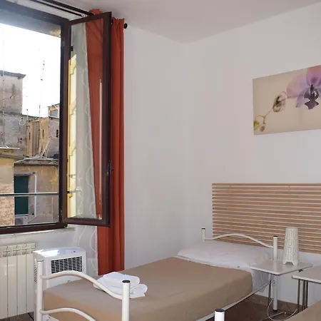 Bed & Breakfast Paolina