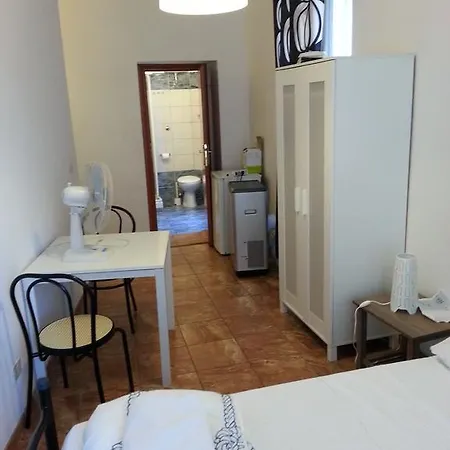 Bed & Breakfast Paolina