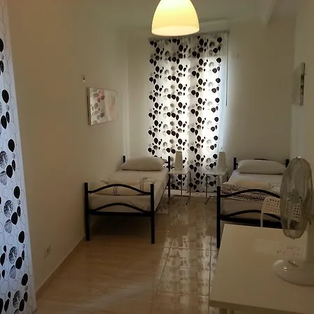 Alojamento de Acomodação e Pequeno-almoço Paolina