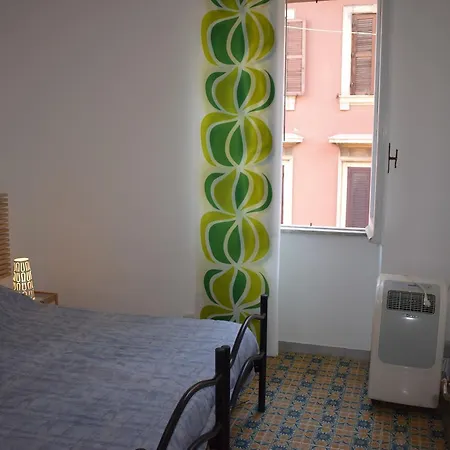 Bed & Breakfast Paolina Roma