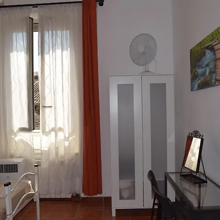 Paolina Alojamento de Acomodação e Pequeno-almoço