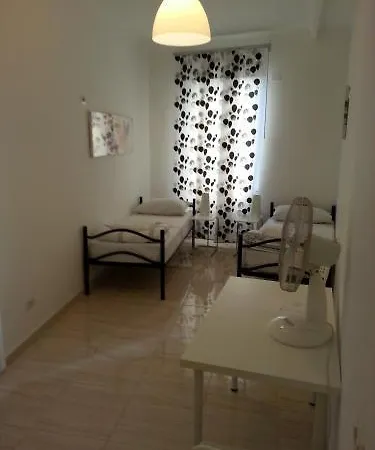 Bed & Breakfast Paolina Roma