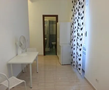 Paolina Bed & Breakfast *