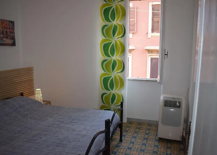 Couette-café Paolina Rome