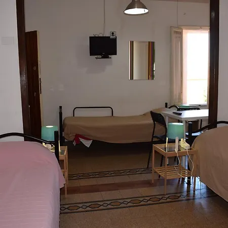 Paolina فندق مبيت وإفطار